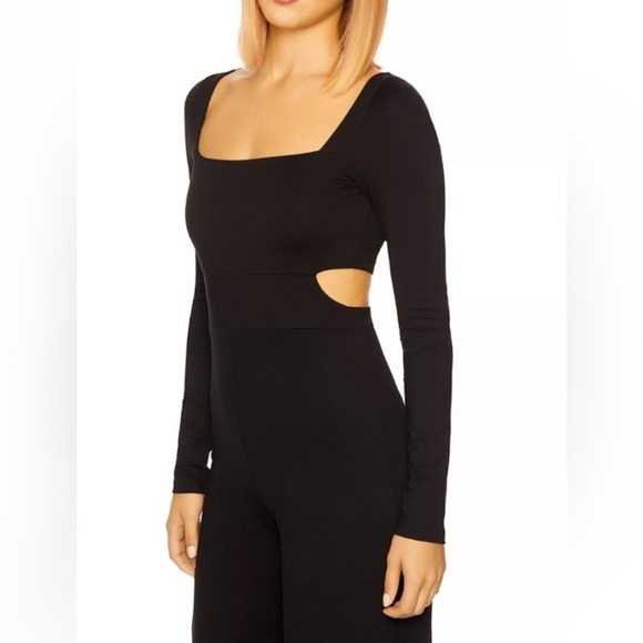 Susana Monaco Jumpsuit - Picture 5 of 6